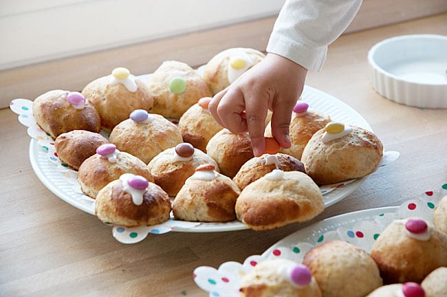 mini-foedselsdagsboller