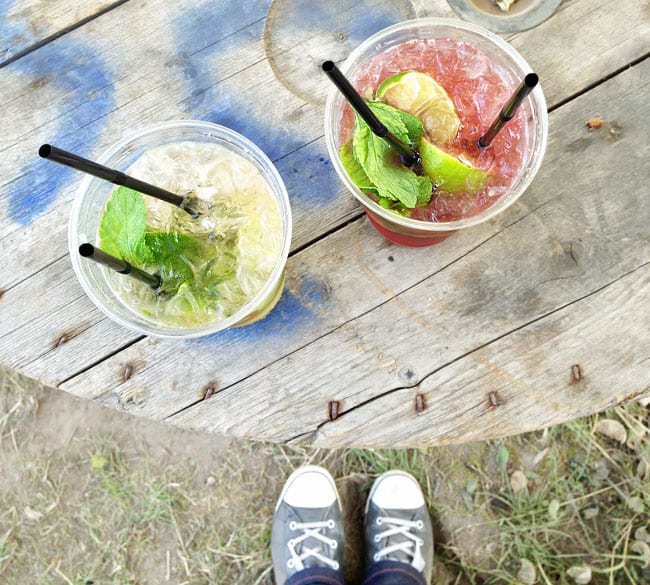 mojito-roskilde