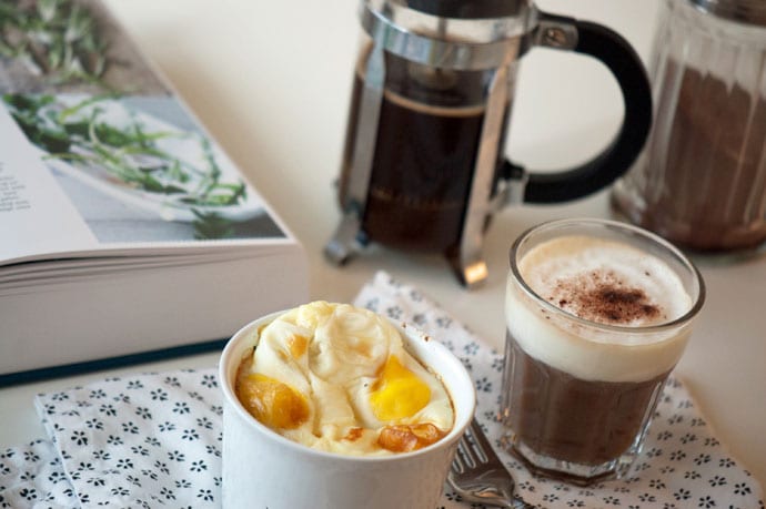 morgenmad 3