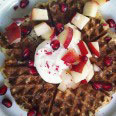 morgenmadsvaffel