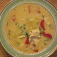 mulligatawny suppe