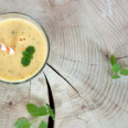 Mango Mynte Smoothie