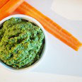 persille-pesto