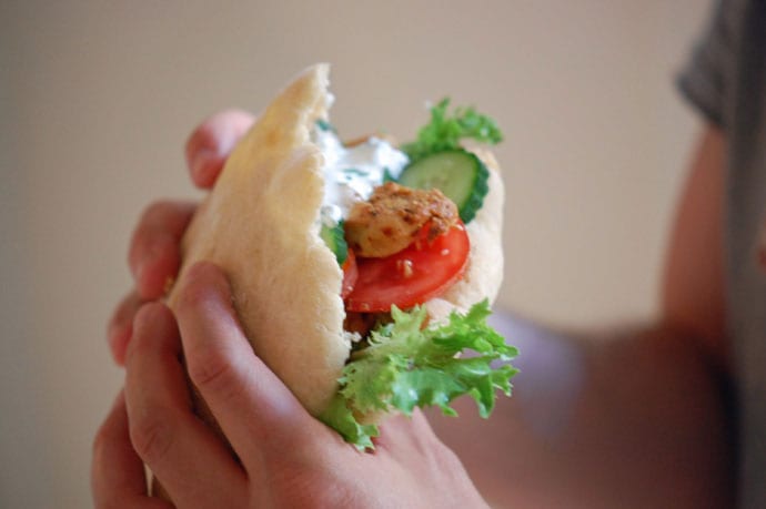 pita