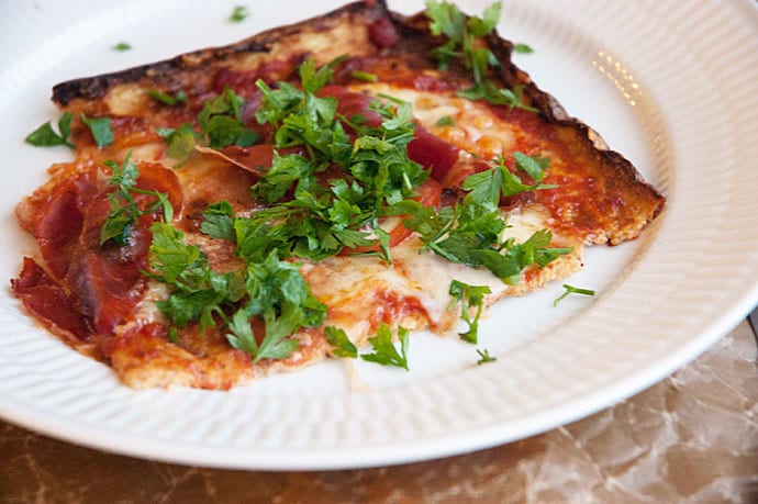 pizza