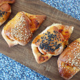 Pølsehorn