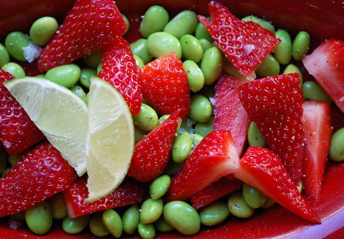 sommersalat