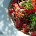 speltsalat