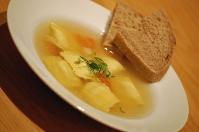 suppe