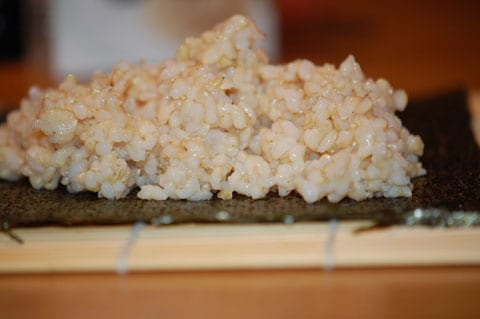 sushi 1