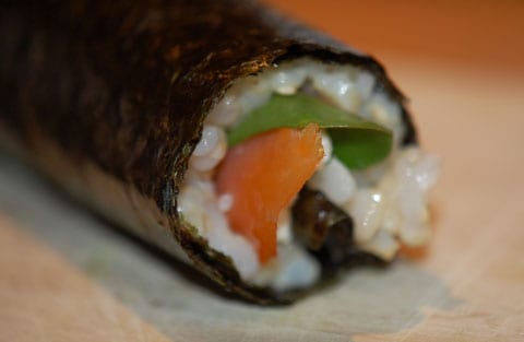 sushi 3