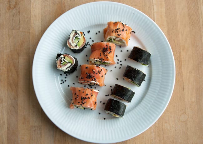 sushi-maki-uden-ris