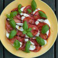 tomatsalat