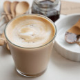 Vanilje Latte