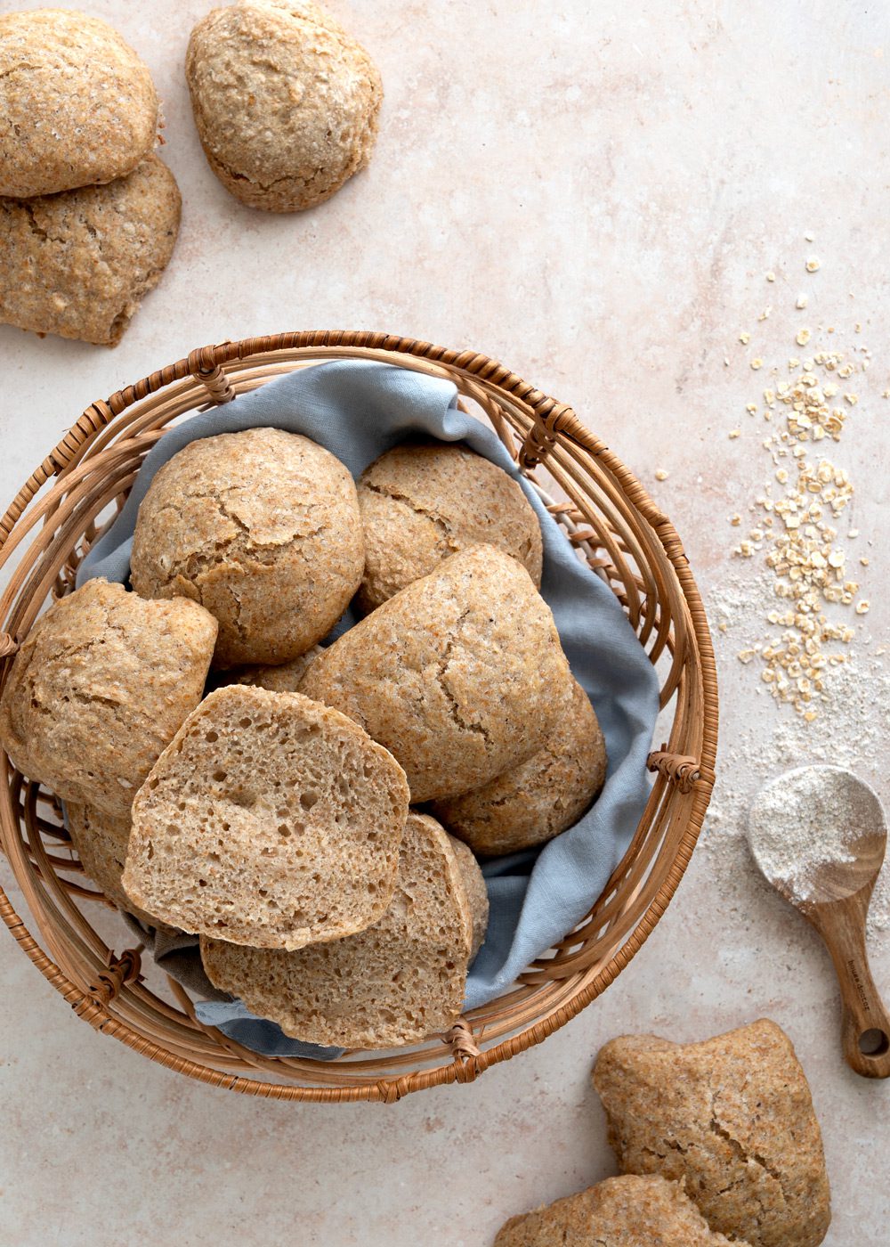 baby boller uden kerner