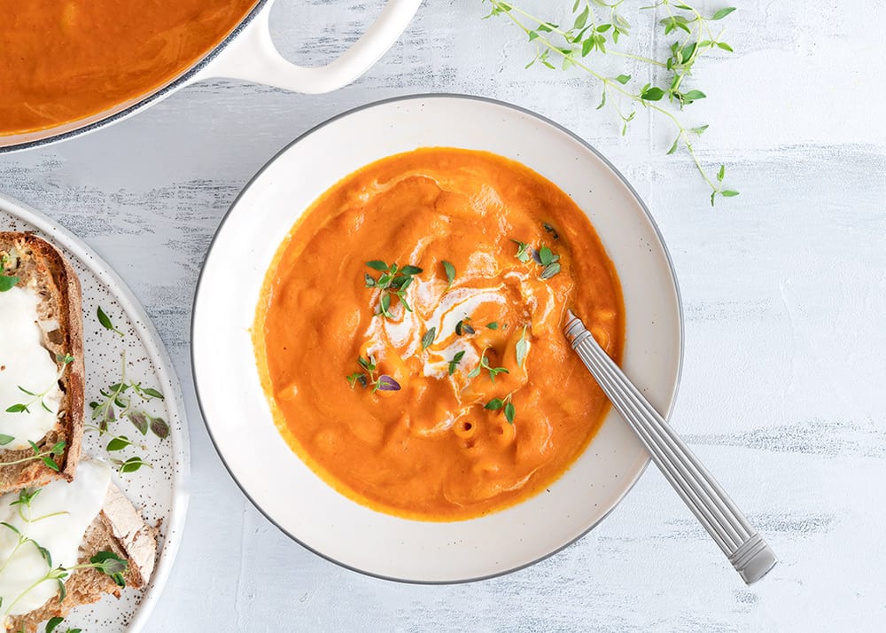 Portal Optage indebære Suppe opskrifter – Her får du alle de bedste opskrifter på suppe