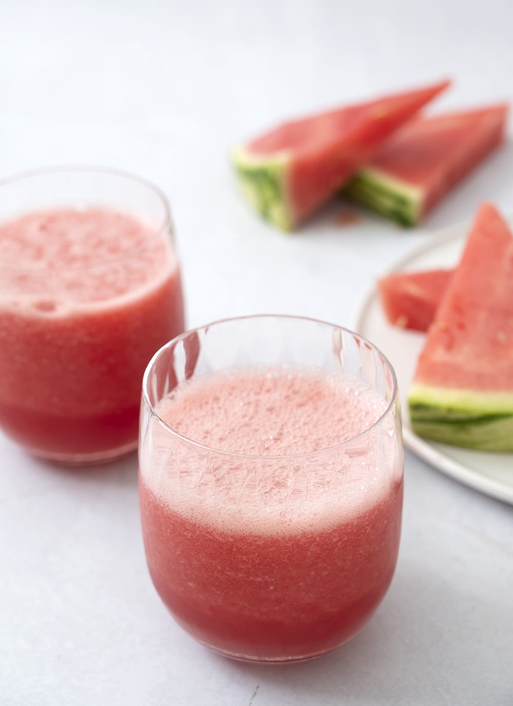 vandmelonsmoothie