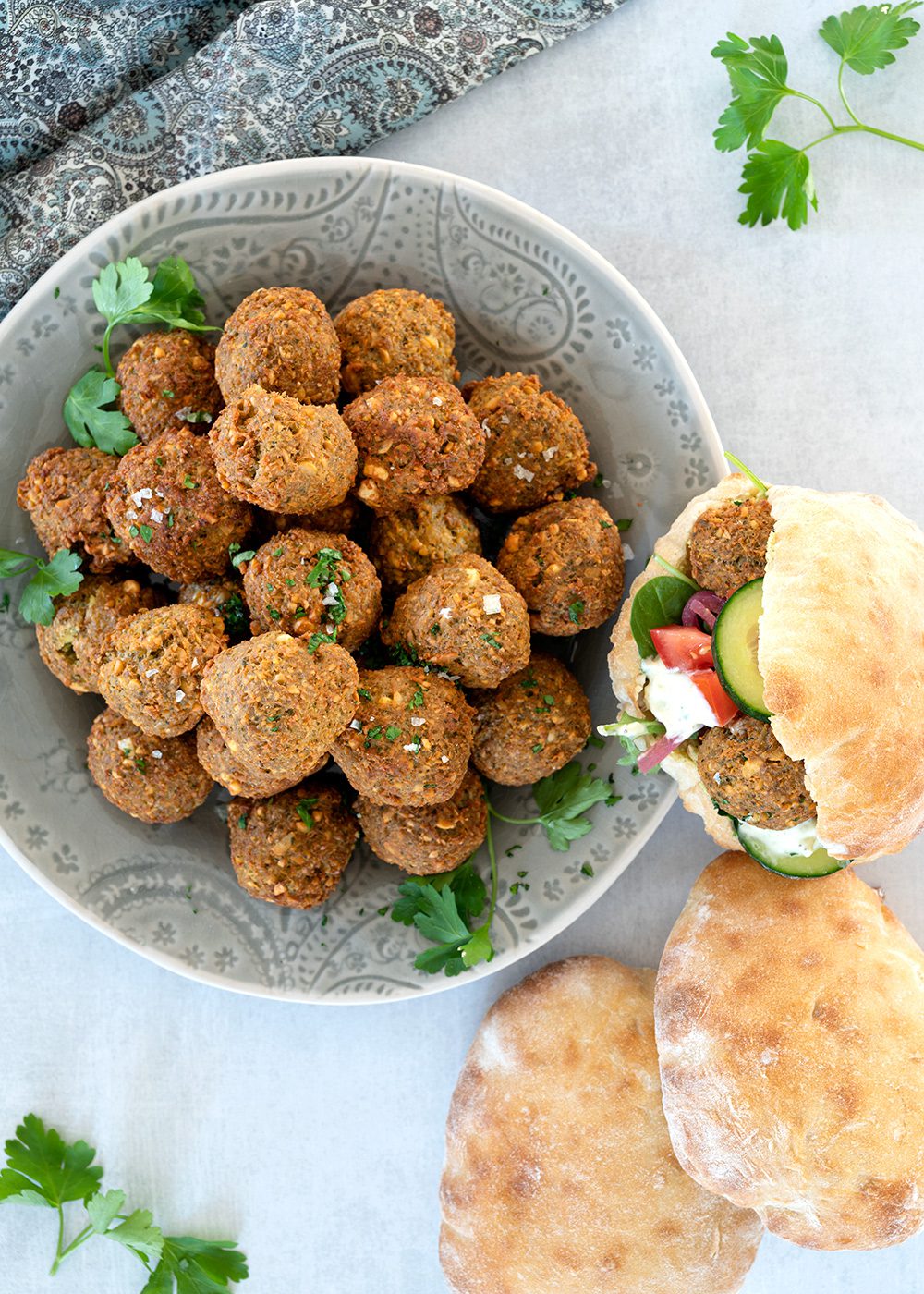 falafler