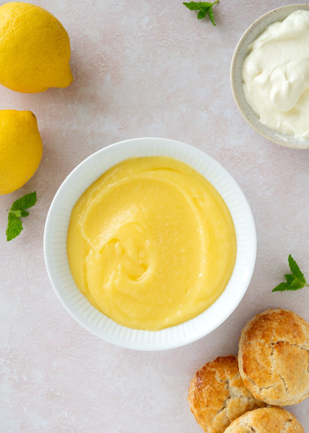 lemoncurd
