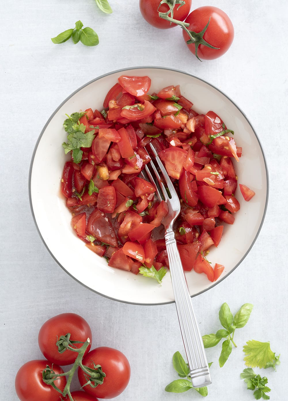 tomatsalsa