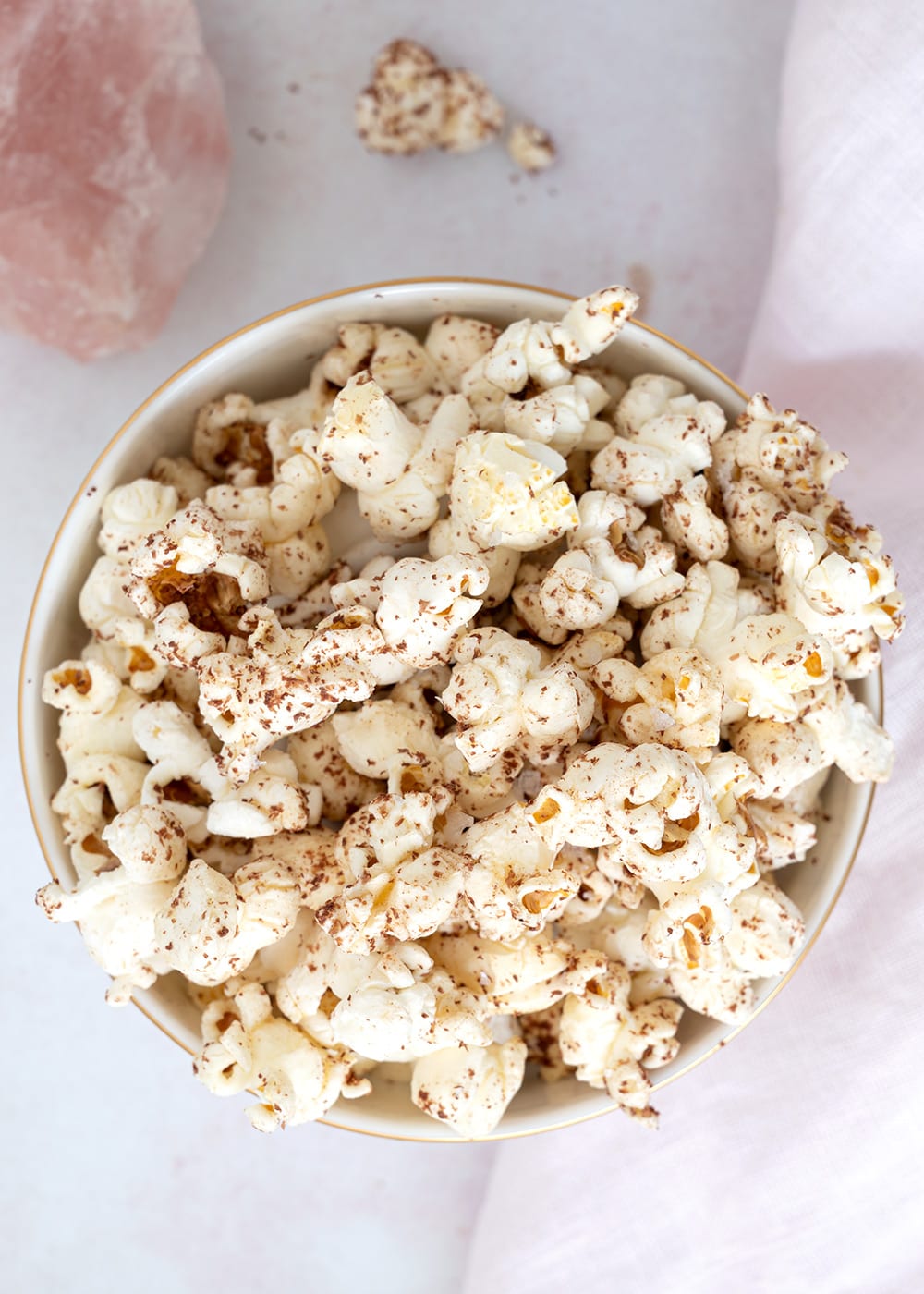 popcorn choko