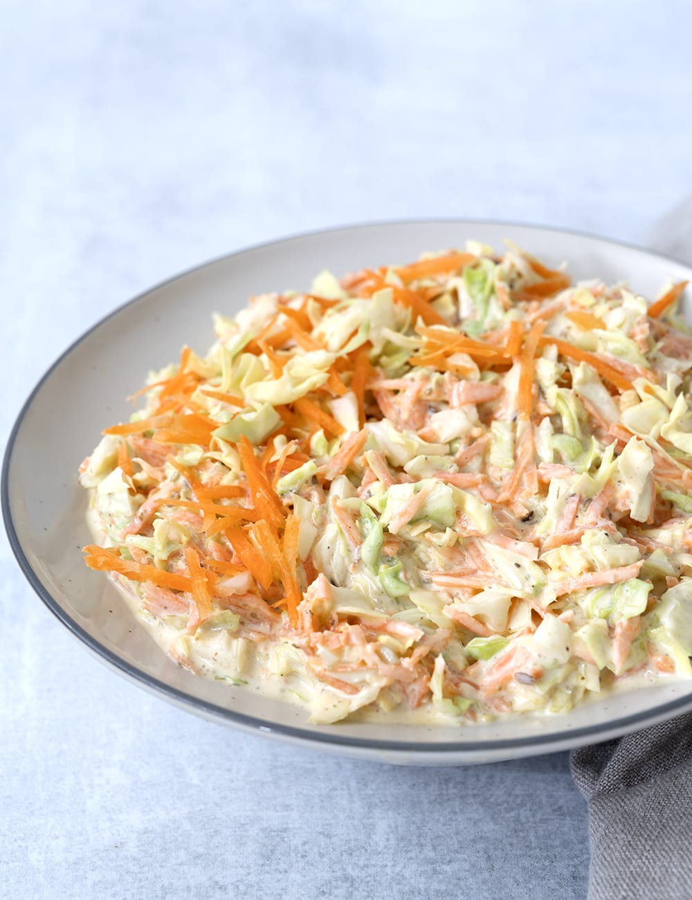 coleslaw