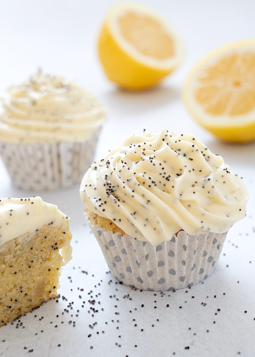 citron muffins birkes