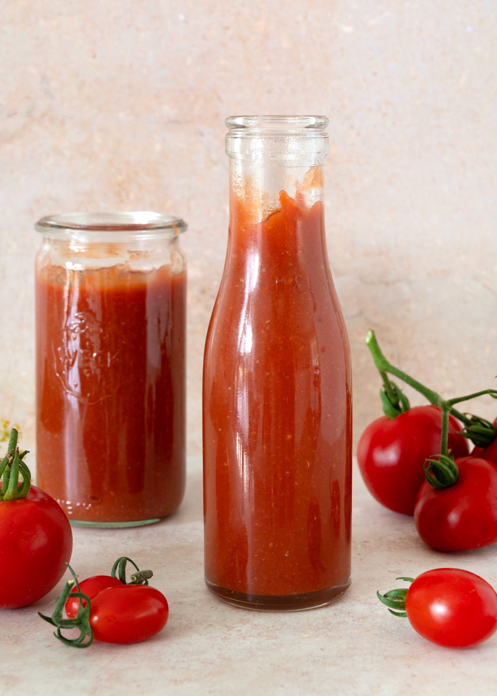 ketchup