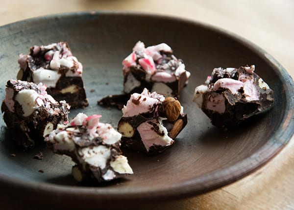 Rocky Road