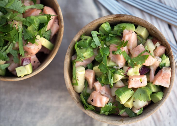 ceviche