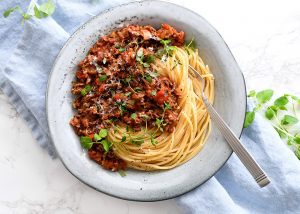 bolognese