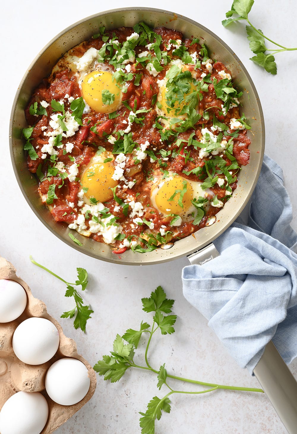 shakshuka