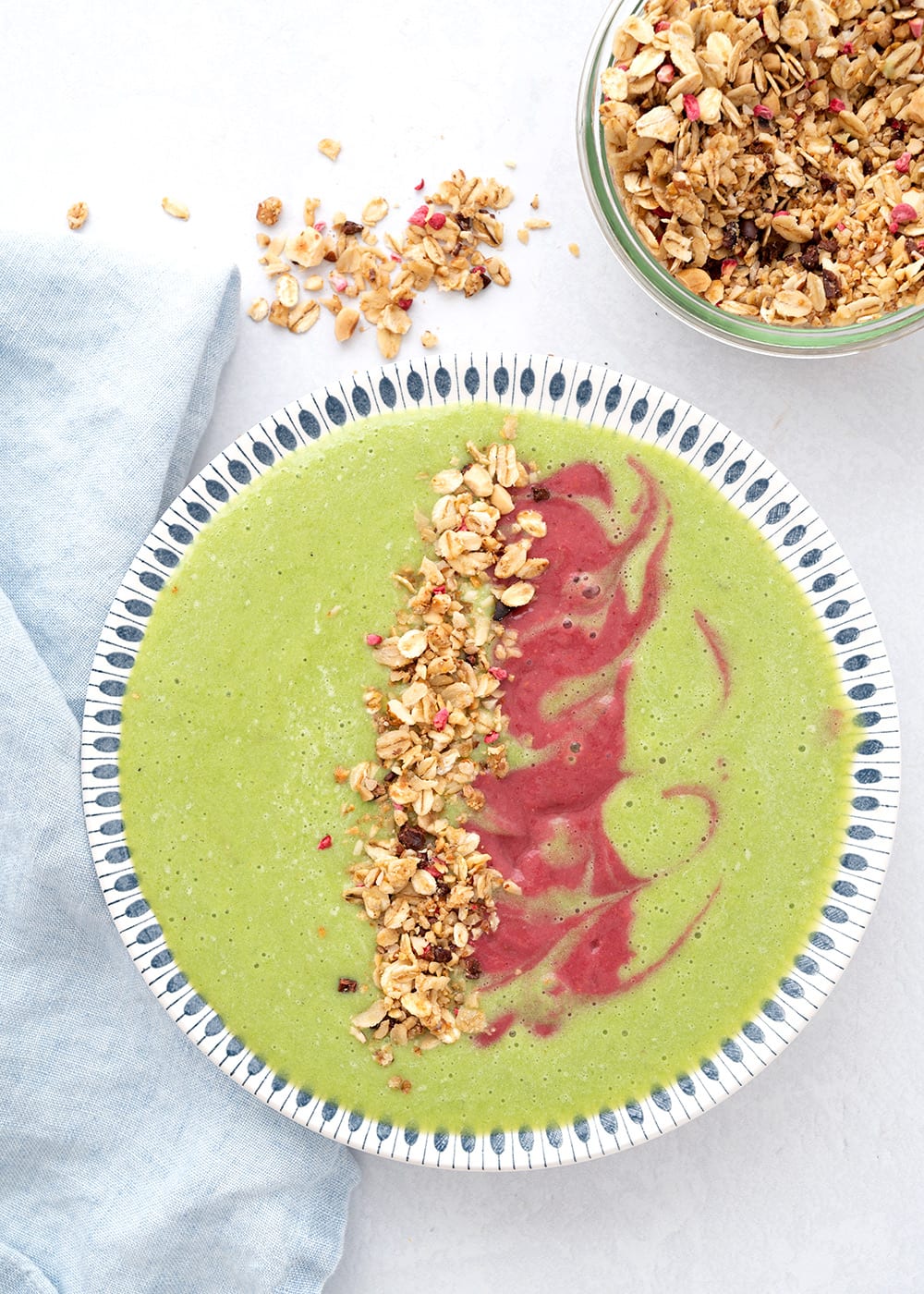 smoothiebowl
