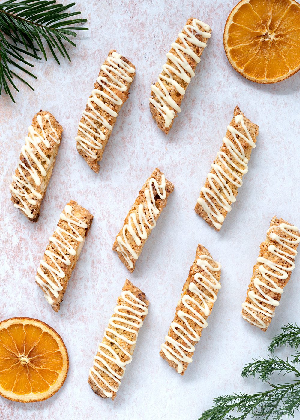 appelsinbiscotti