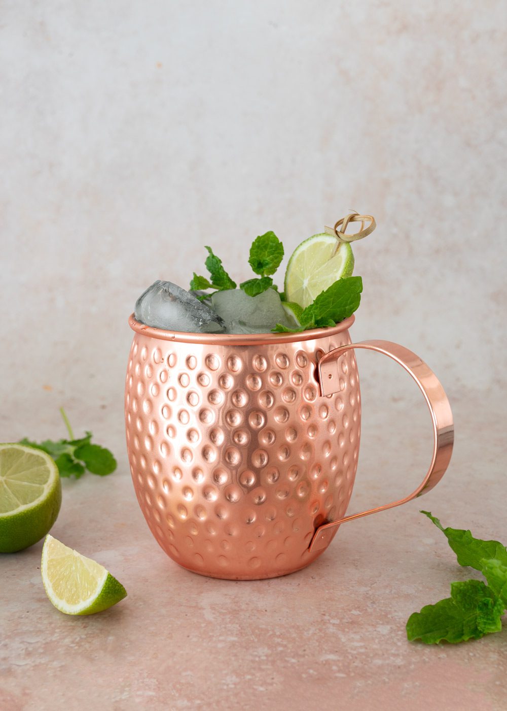 moscow mule