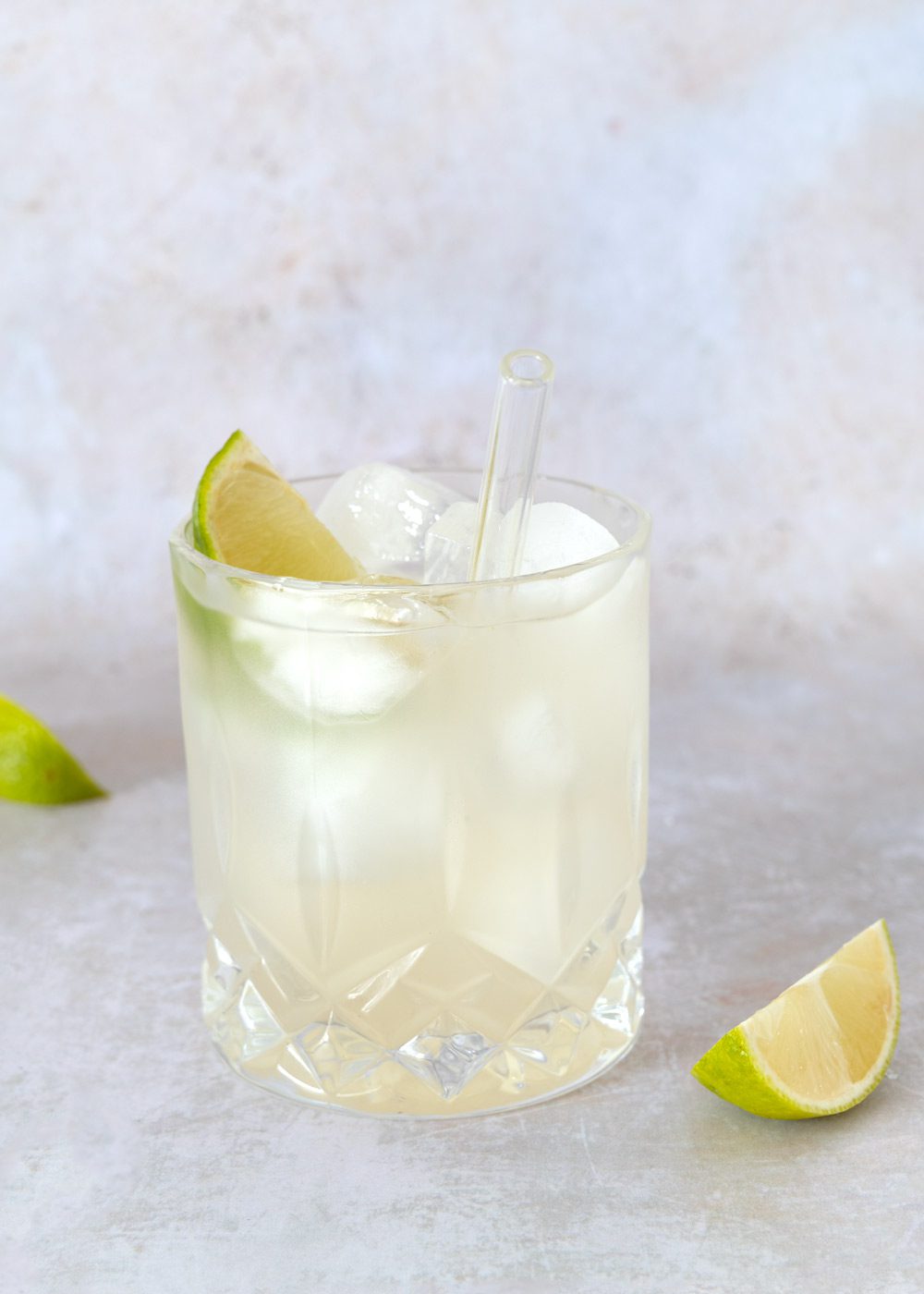 citrongræs margarita