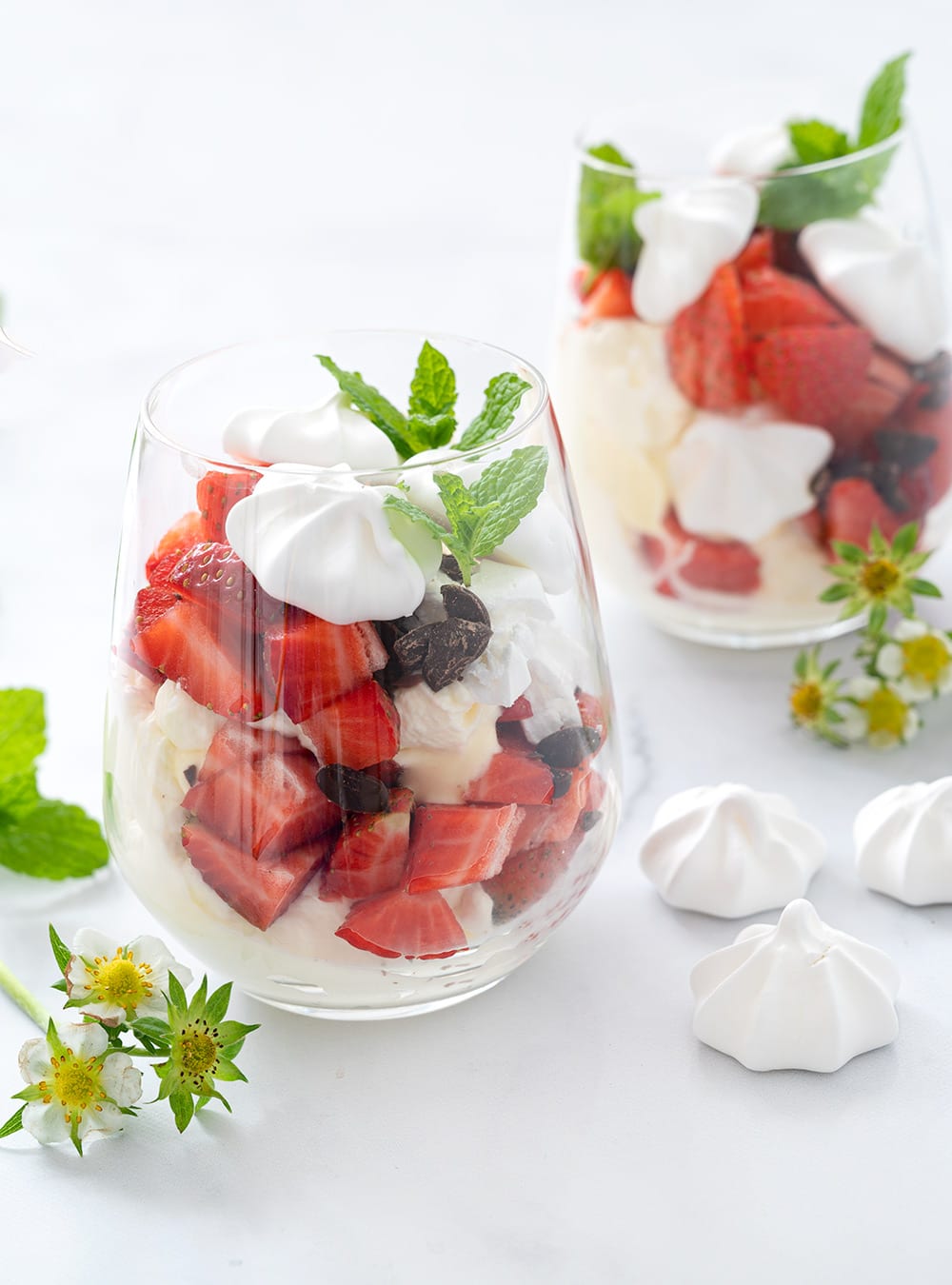 eton mess