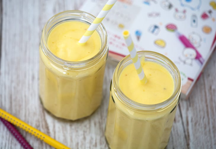 Mango Lassi