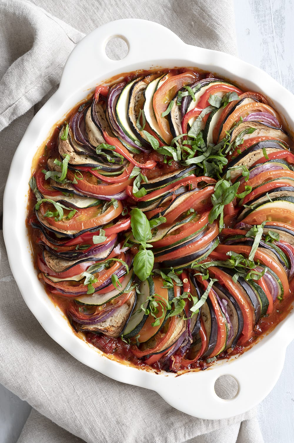 ratatouille