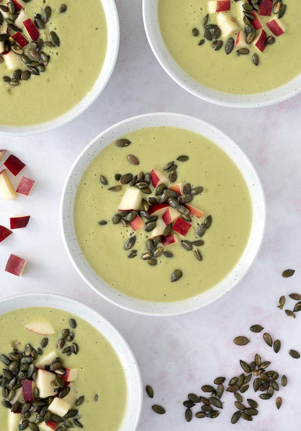 broccolisuppe