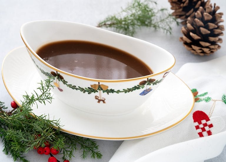 julesauce