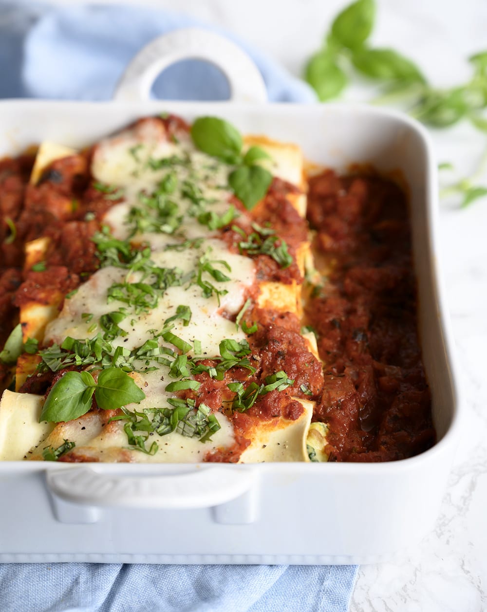 cannelloni