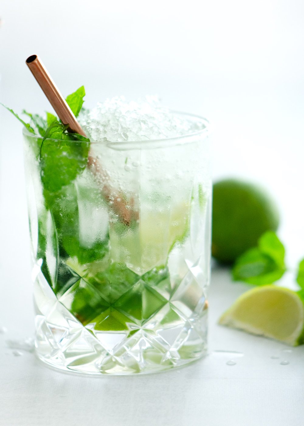 mojitos