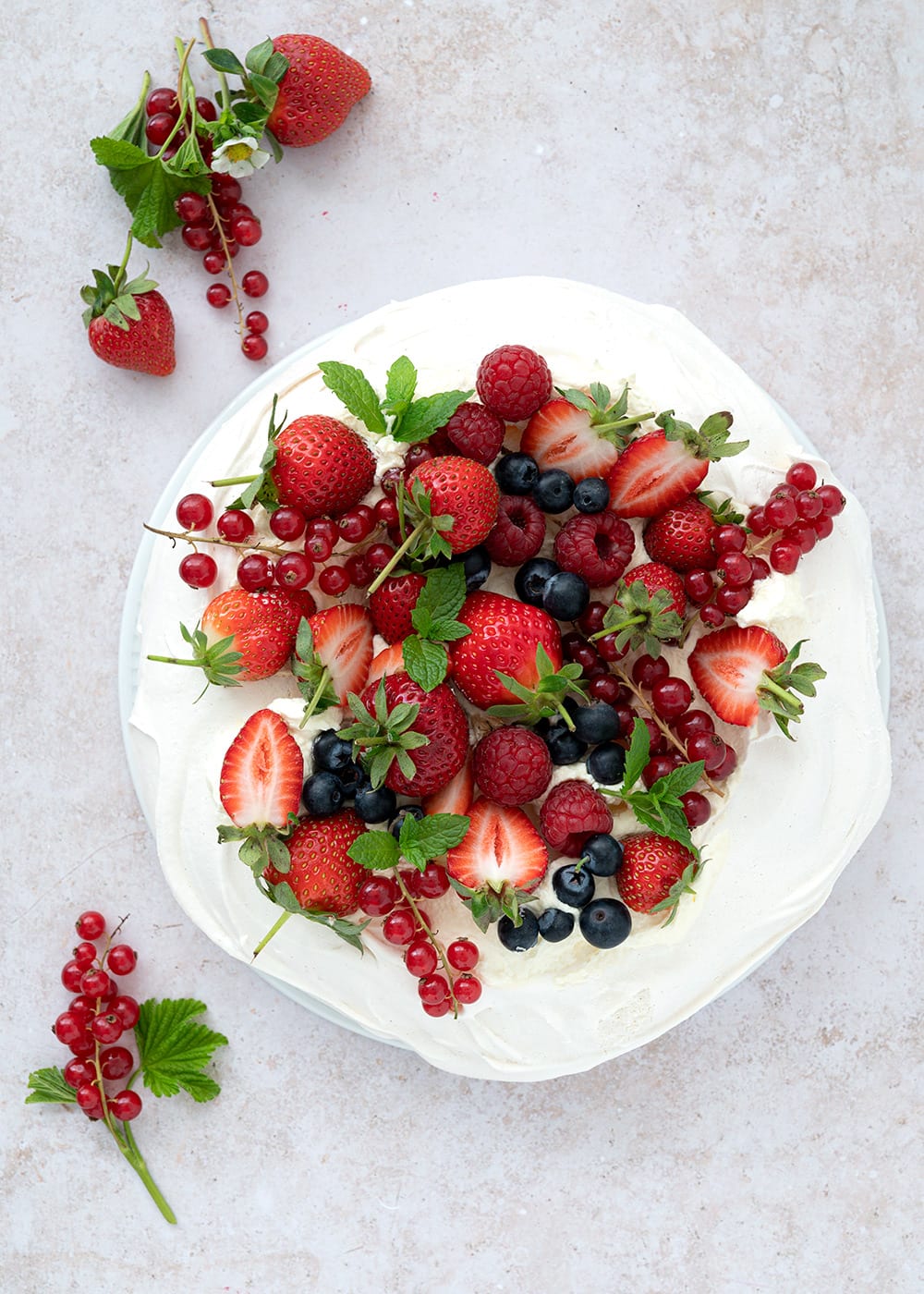 pavlova