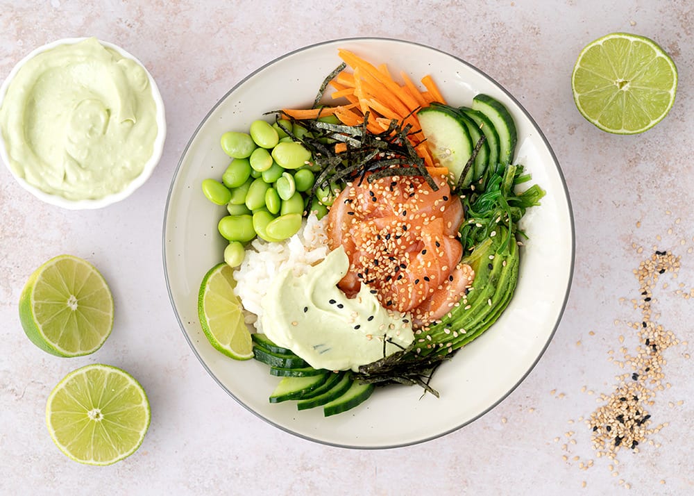 Salat opskrift Opskrifter på gode salater mange