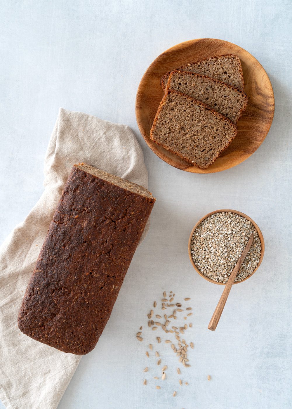 rugbrød