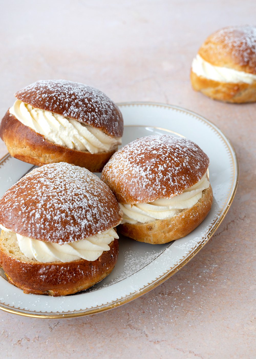 semlor