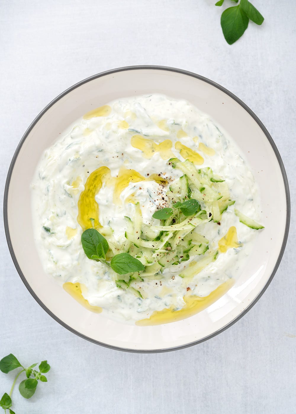 tzatziki