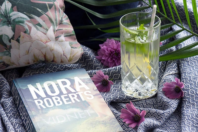 nora roberts vidnet