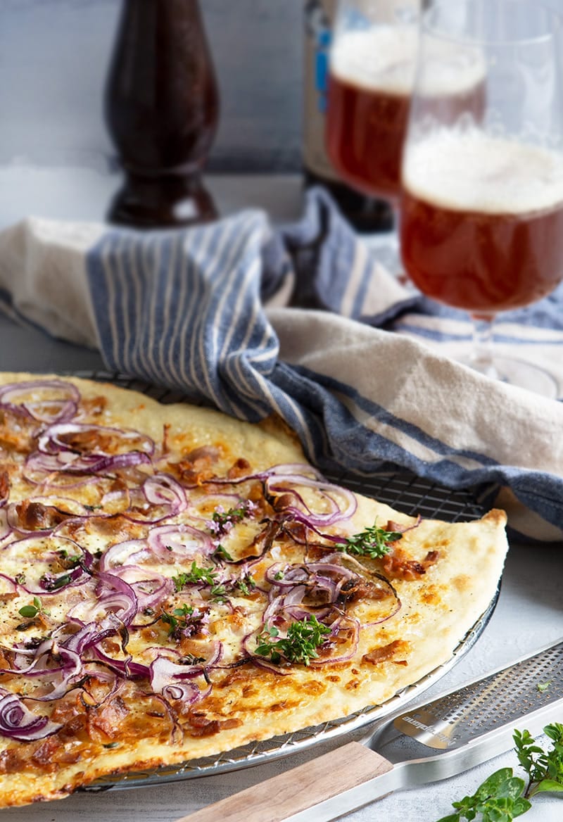 flammkuchen